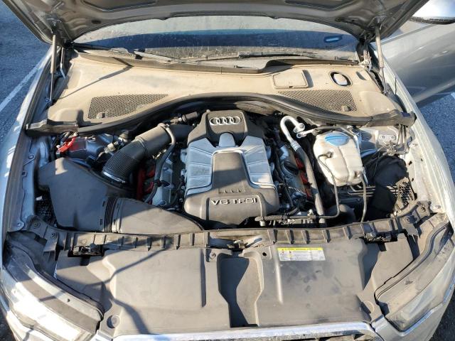 Photo 11 from auction – 2014 AUDI A6 PREMIUM with VIN WAUFGAFC0EN140506