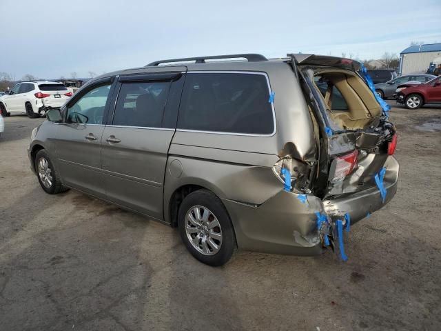 Photo 2 from auction – 2008 HONDA ODYSSEY EX with VIN 5FNRL38608B415468