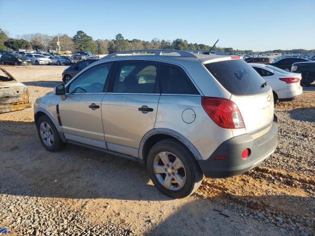 Photo 2 from auction – 2014 CHEVROLET CAPTIVA LS with VIN 3GNAL2EK1ES581758