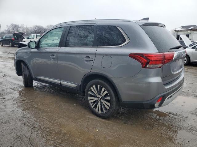 Photo 2 from auction – 2019 MITSUBISHI OUTLANDER with VIN JA4AD3A39KJ001111