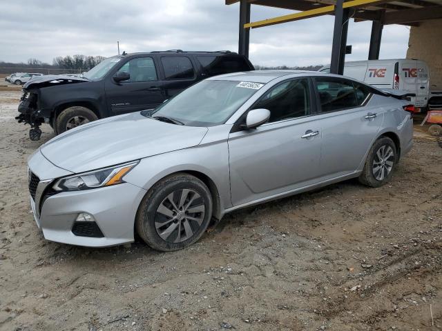 NISSAN ALTIMA S 2019 with VIN 1N4BL4BV7KN325899 - Photo from auction