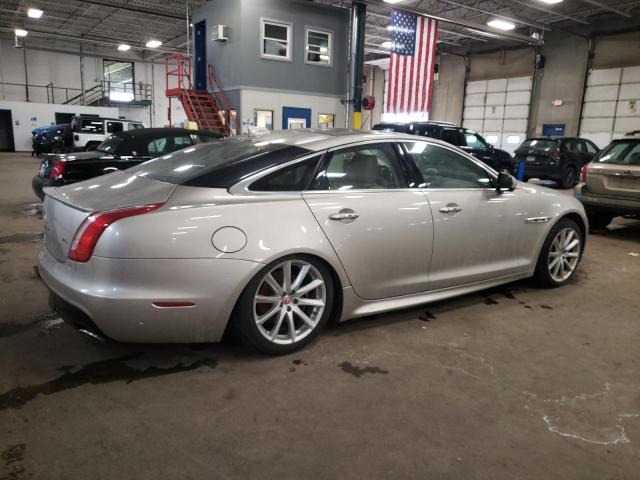 Photo 3 from auction – 2016 JAGUAR XJ with VIN SAJWA1C70G8V92387