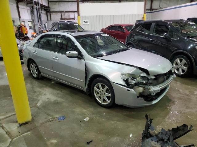 Photo 4 from auction – 2004 HONDA ACCORD EX with VIN 1HGCM66544A028084
