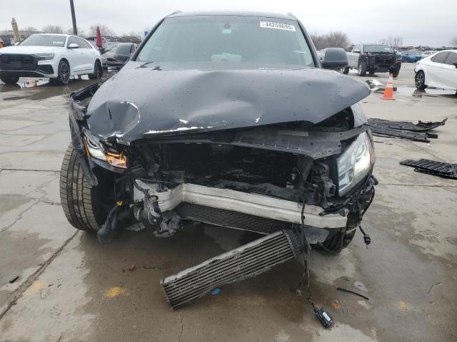 Photo 5 from auction – 2012 AUDI Q5 PREMIUM with VIN WA1LFAFP4CA096262