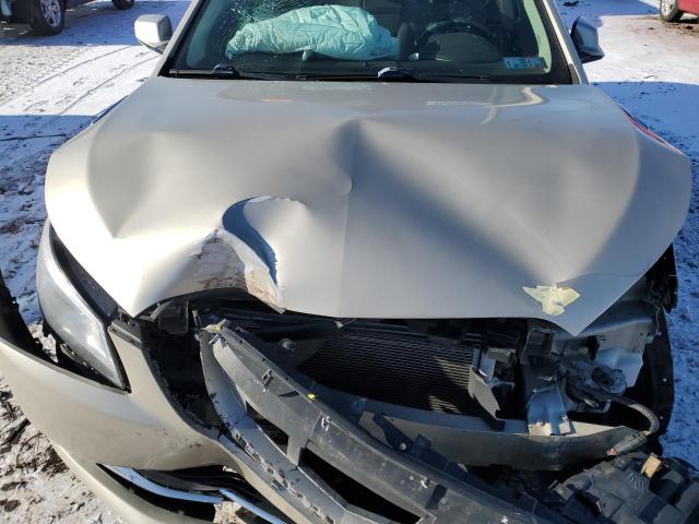 Photo 11 from auction – 2014 BUICK LACROSSE with VIN 1G4GB5G32EF175288