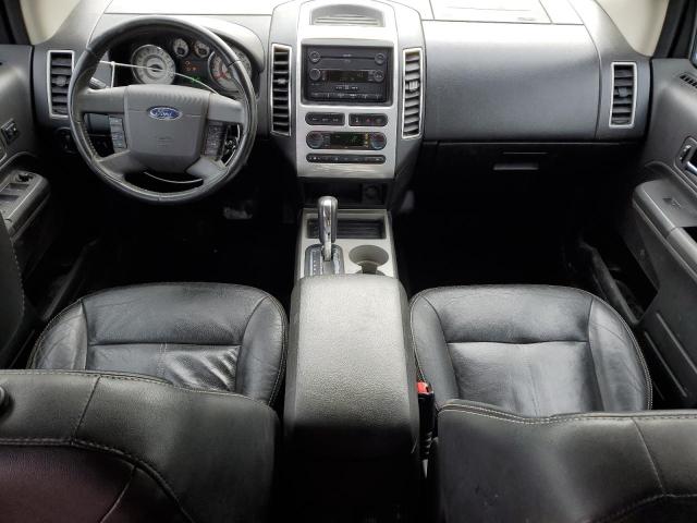 Photo 8 from auction – 2007 FORD EDGE SEL P with VIN 2FMDK39C27BB25614