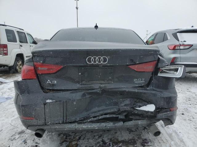 Снимка 6 от търг – 2015 AUDI A3 PREMIUM с VIN WAUEFGFF6F1125982