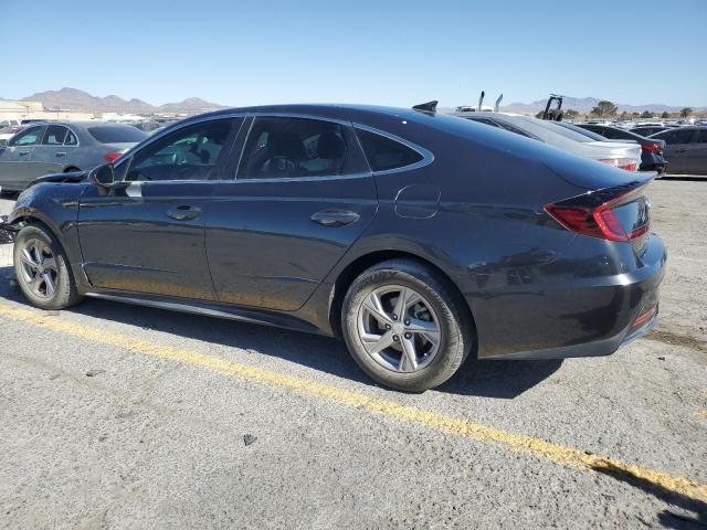 Photo 2 from auction – 2020 HYUNDAI SONATA SE with VIN 5NPEG4JA7LH018485