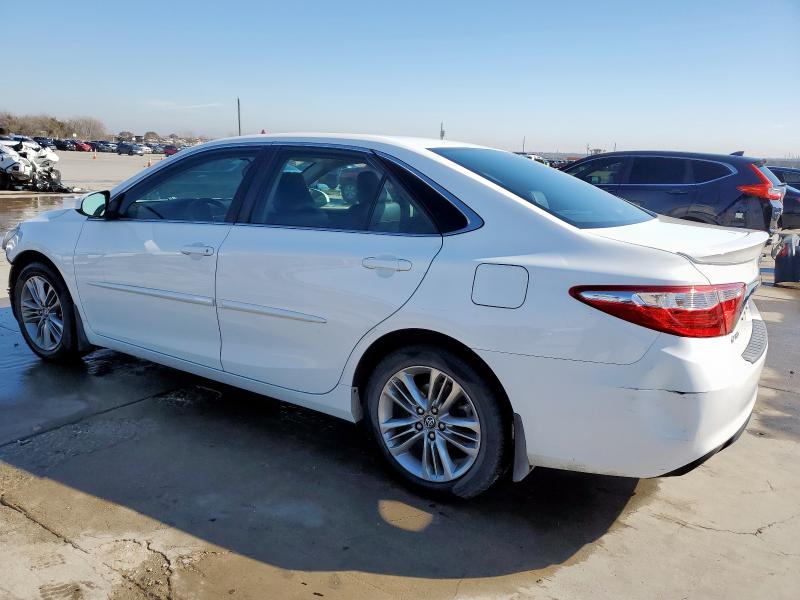 Photo 2 from auction – 2016 TOYOTA CAMRY LE with VIN 4T1BF1FK7GU163099