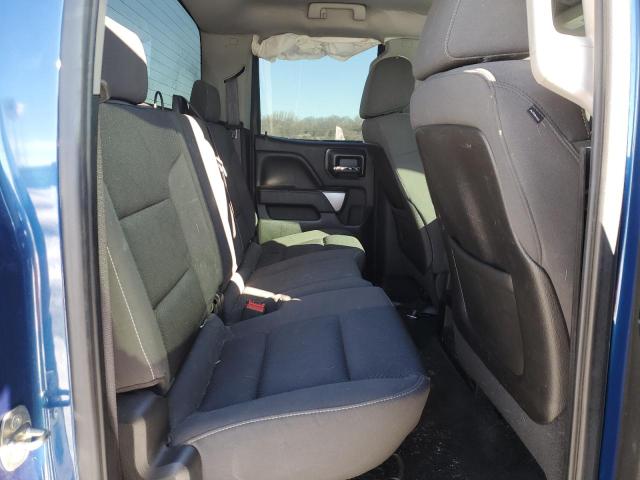 Photo 10 from auction – 2015 CHEVROLET SILVERADO with VIN 1GCVKREC7FZ442026