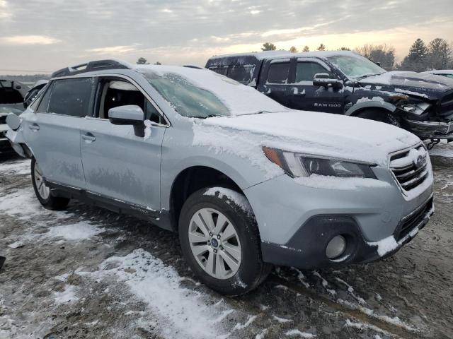 Photo 4 from auction – 2018 SUBARU OUTBACK 2. with VIN 4S4BSACC7J3227521