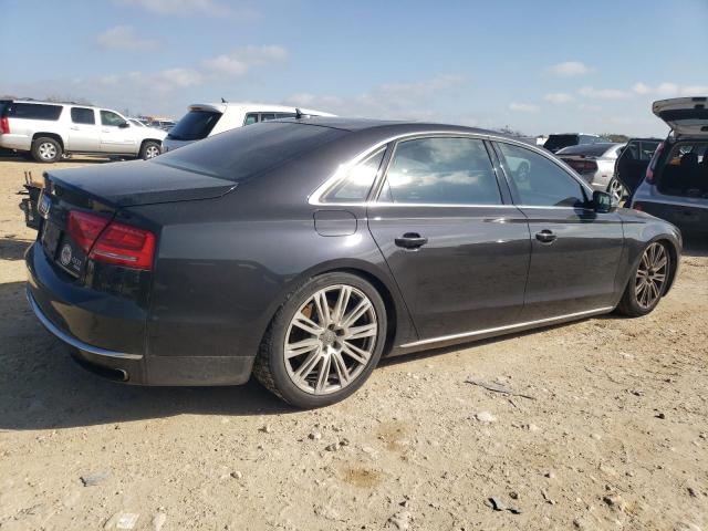 Photo 3 from auction – 2014 AUDI A8 L QUATT with VIN WAUR2AFD6EN003560