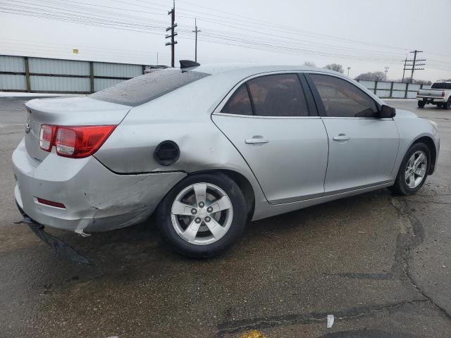 Photo 3 from auction – 2015 CHEVROLET MALIBU LS with VIN 1G11B5SL4FF115122
