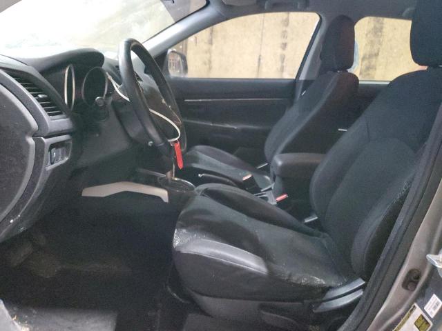 Photo 7 from auction – 2014 MITSUBISHI OUTLANDER with VIN 4A4AR3AUXEE011068