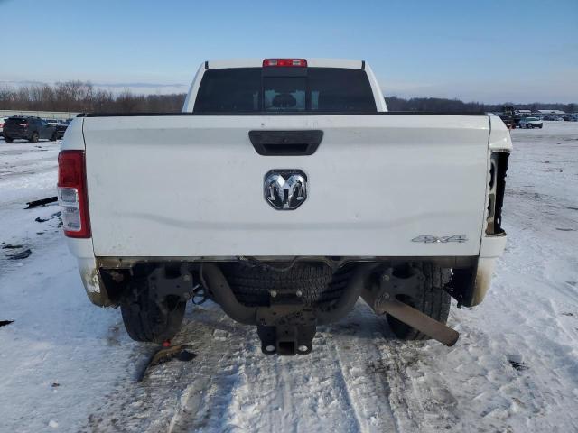 Photo 6 from auction – 2021 RAM 2500 TRADE with VIN 3C6UR5CJ6MG598922