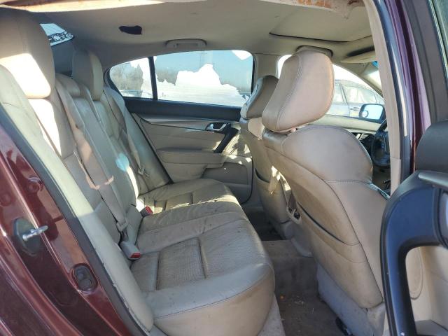 Photo 10 from auction – 2010 ACURA TL with VIN 19UUA8F54AA012391
