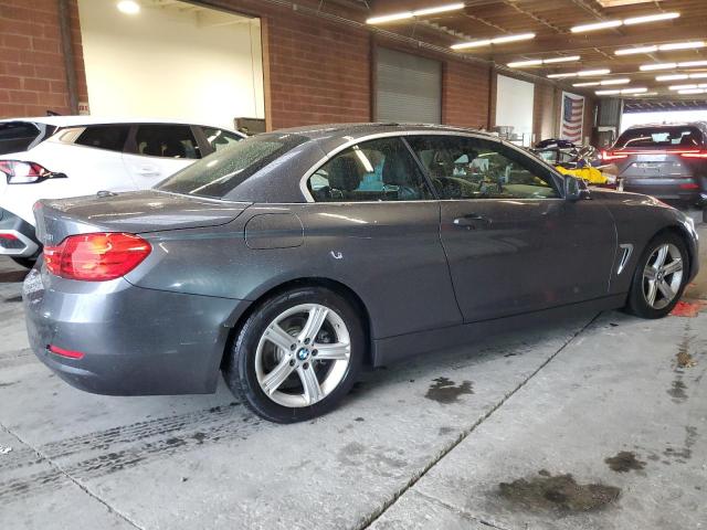 Photo 3 from auction – 2014 BMW 428 I SULE with VIN WBA3V7C51EJ873172