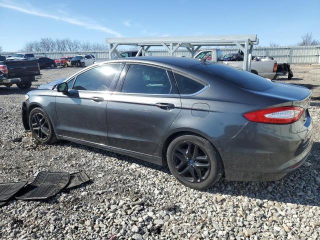 Photo 2 from auction – 2015 FORD FUSION SE with VIN 1FA6P0HD0F5116751