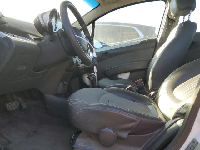 Photo 7 from auction – 2013 CHEVROLET SPARK 1LT with VIN KL8CD6S93DC583029