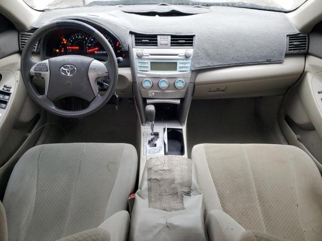 Photo 8 from auction – 2008 TOYOTA CAMRY CE with VIN 4T1BE46K18U786384