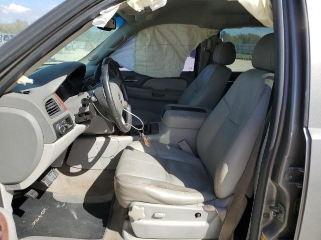 Photo 7 from auction – 2008 GMC YUKON XL C with VIN 1GKFC16J08J148604