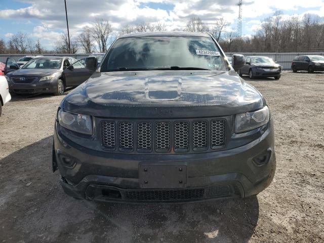 Photo 5 from auction – 2014 JEEP GRAND CHER with VIN 1C4RJFAG0EC506646