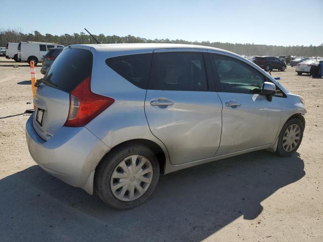 Photo 3 from auction – 2014 NISSAN VERSA NOTE with VIN 3N1CE2CP8EL400565