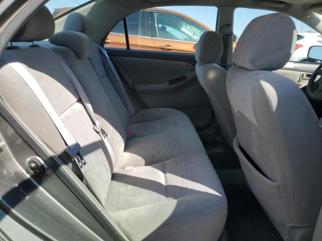 Photo 10 from auction – 2006 TOYOTA COROLLA CE with VIN 2T1BR32E16C607967