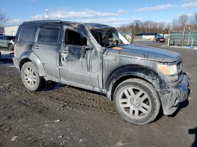Photo 4 from auction – 2011 DODGE NITRO HEAT with VIN 1D4PU4GK1BW601342