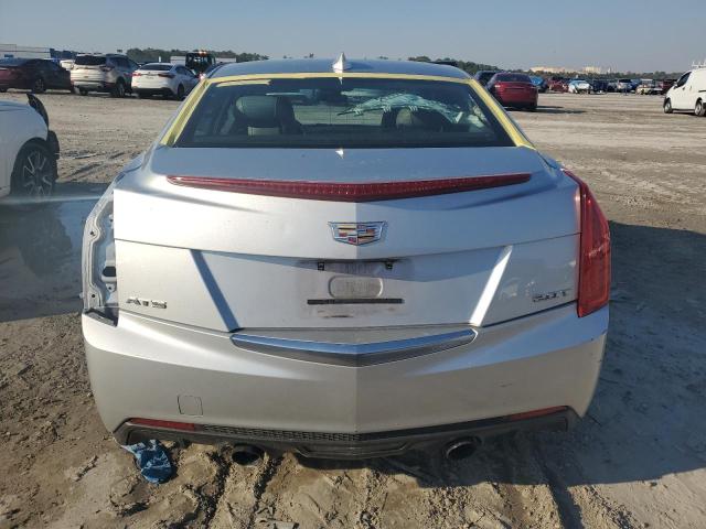 Photo 6 from auction – 2015 CADILLAC ATS with VIN 1G6AA5RX9F0108224