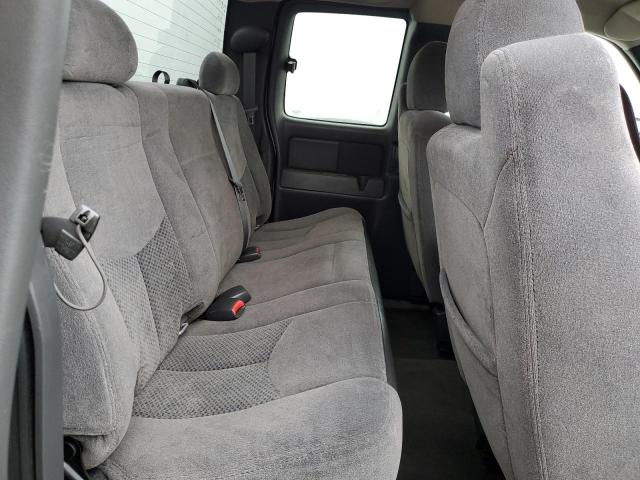 Photo 10 from auction – 2006 CHEVROLET SILVERADO with VIN 1GCEC19ZX6Z201543