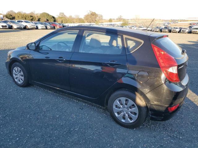 Photo 2 from auction – 2015 HYUNDAI ACCENT GS with VIN KMHCT5AE2FU221186