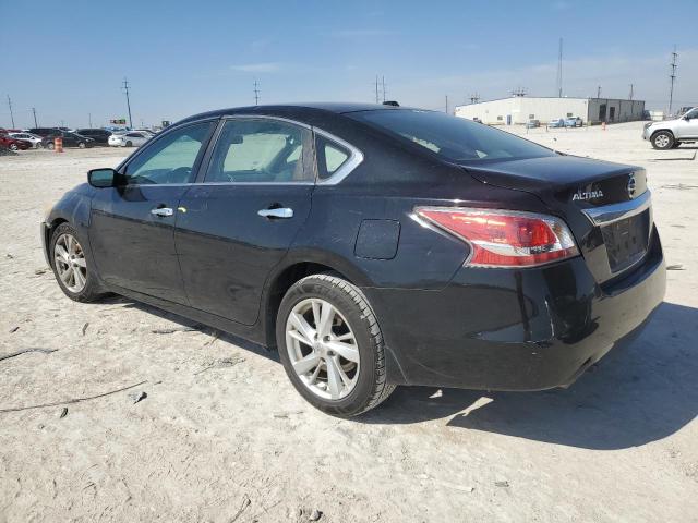 Photo 2 from auction – 2015 NISSAN ALTIMA 2.5 with VIN 1N4AL3AP5FC289527