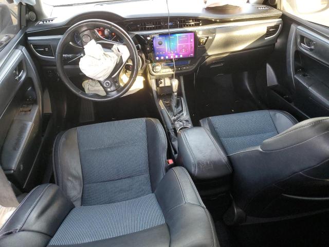 Photo 8 from auction – 2014 TOYOTA COROLLA L with VIN 2T1BURHE7EC022186