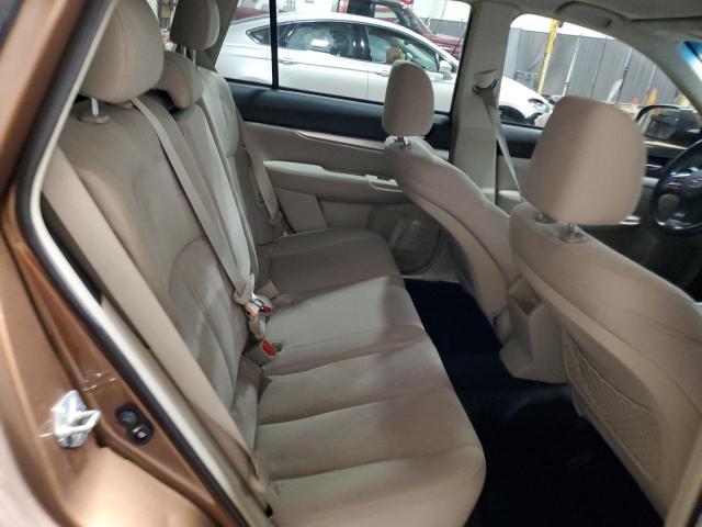 Photo 11 from auction – 2013 SUBARU OUTBACK 2. with VIN 4S4BRBGC1D3260093