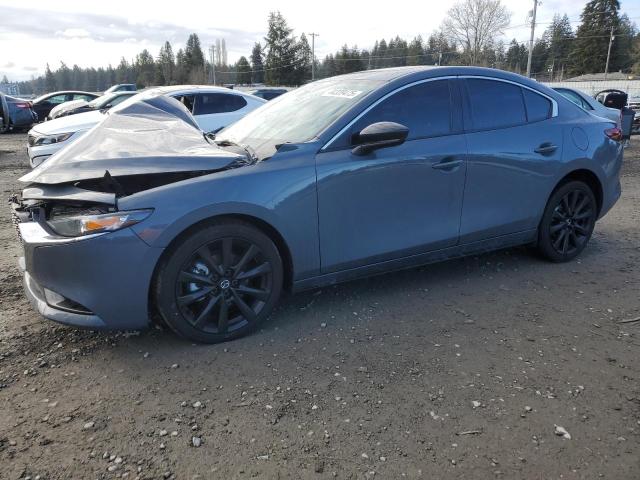 MAZDA 3 PREFERRE 2023 with VIN 3MZBPBCM0PM357827 - Photo from auction