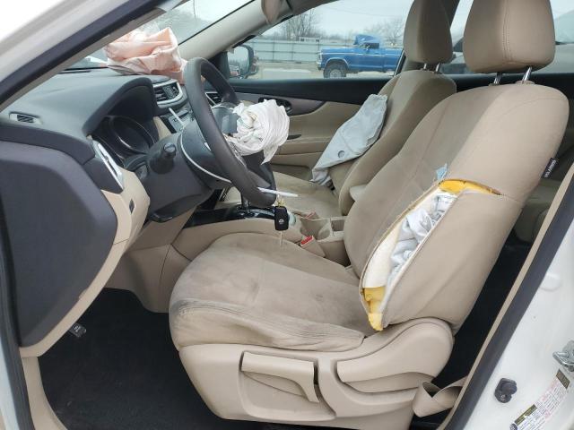 Photo 7 from auction – 2016 NISSAN ROGUE S with VIN JN8AT2MT1GW024220