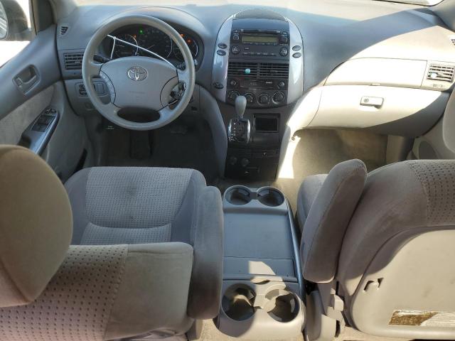 Photo 8 from auction – 2008 TOYOTA SIENNA CE with VIN 5TDZK23C78S214396