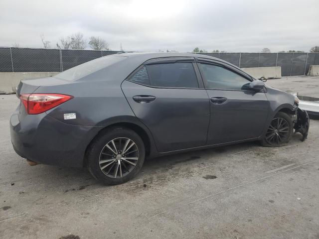 Photo 3 from auction – 2018 TOYOTA COROLLA L with VIN 2T1BURHEXJC103192