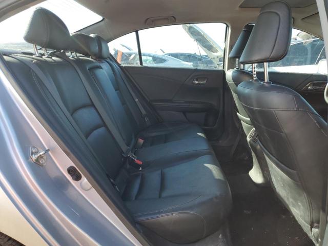 Photo 10 from auction – 2017 HONDA ACCORD EXL with VIN 1HGCR3F85HA027770