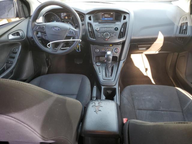Photo 8 from auction – 2016 FORD FOCUS SE with VIN 1FADP3F20GL297597
