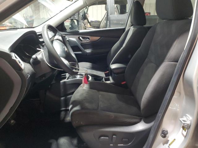 Photo 7 from auction – 2016 NISSAN ROGUE S with VIN KNMAT2MV7GP702086
