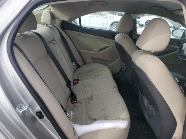 Photo 10 from auction – 2015 KIA OPTIMA LX with VIN 5XXGM4A72FG483391