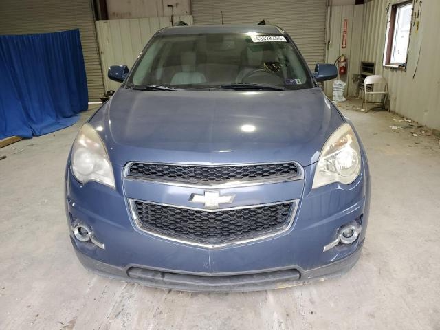 Photo 5 from auction – 2011 CHEVROLET EQUINOX LT with VIN 2CNFLNEC8B6242364