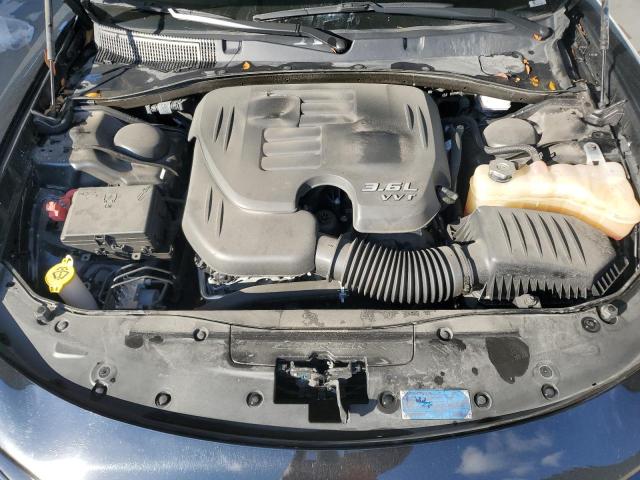 Photo 11 from auction – 2023 DODGE CHARGER SX with VIN 2C3CDXBG0PH551690