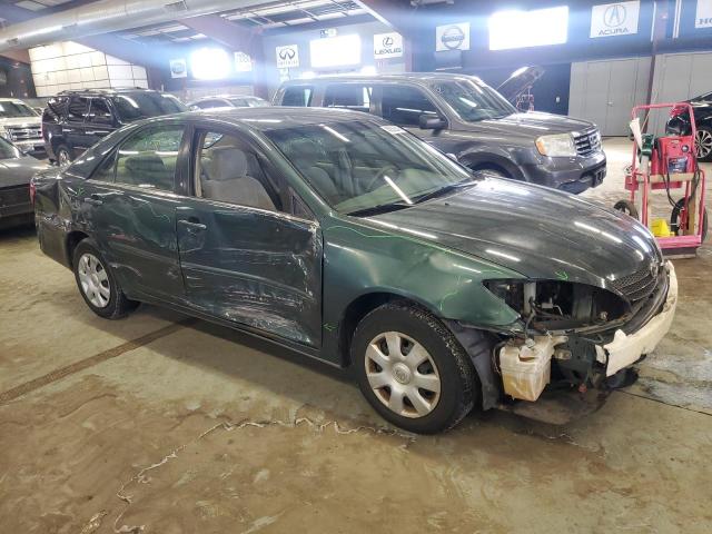 Photo 4 from auction – 2002 TOYOTA CAMRY LE with VIN 4T1BE32K12U546145