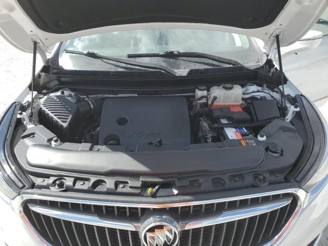 Photo 12 from auction – 2020 BUICK ENCLAVE PR with VIN 5GAEVBKWXLJ114009