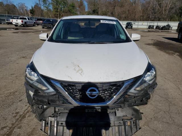 Photo 5 from auction – 2016 NISSAN SENTRA S with VIN 3N1AB7AP3GY210307