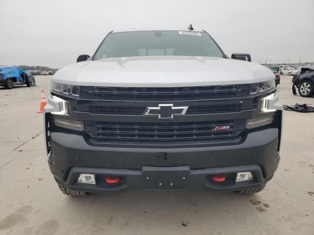 Photo 5 from auction – 2021 CHEVROLET SILVERADO with VIN 3GCPYFED3MG350715