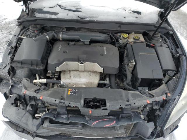 Photo 11 from auction – 2015 CHEVROLET MALIBU 1LT with VIN 1G11C5SL4FF249657